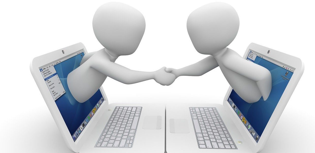 software investor relations